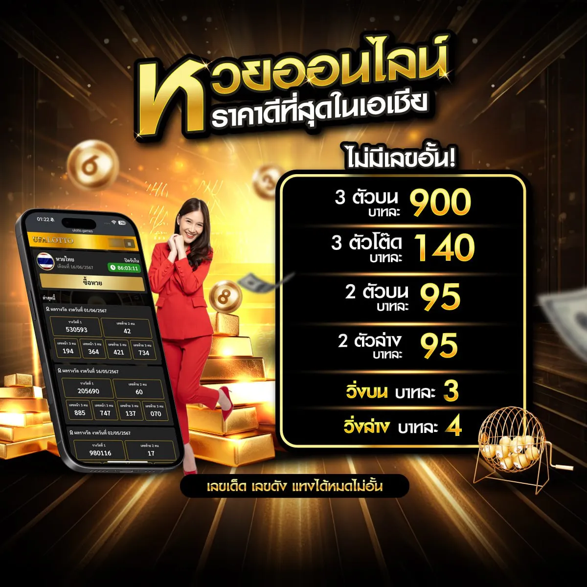 แท่ง หวย ลาว